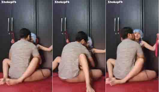 Bokep Meruchan Cosplay Ganyu Fyp Tiktok