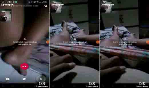 Bokep Vcs Bareng Mantan Pacar Colmek