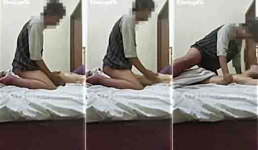 Bokep video 3gp sedarah pijat plus ml