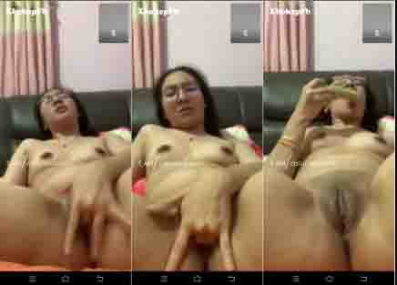 Bokep zulaikha halim vcs colmek timun