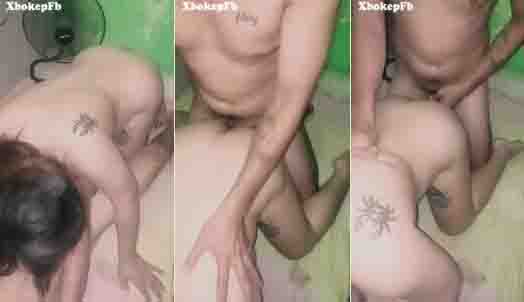 bokep the connel suka banget doggy