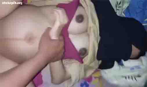 Bokep jilbab hamil ngewe gak mau direkam