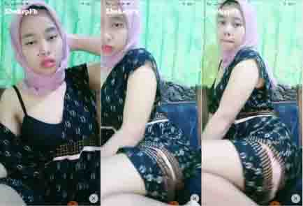 Bokep 18+xpanas jilbab live hot colmek
