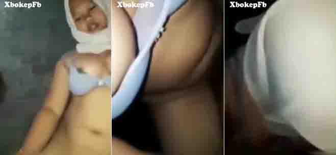 Bokep Abg Hijab Sepong Dientot Pacar
