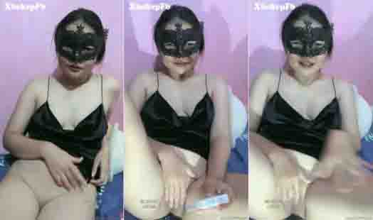 Bokep Ara Host Baru Abis Cukur Jembut Omek