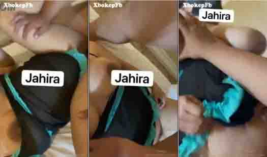 Bokep Bunda Ngewek Bareng Bos Perusahan