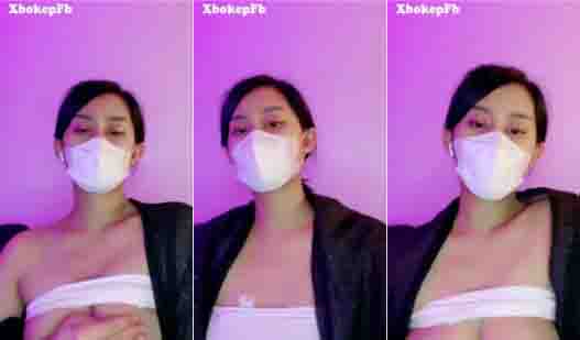 Bokep Candu Show Bar Bar Pamer Susu Gede