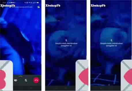 Bokep Despita Vcs Sama Pacar Anak STM