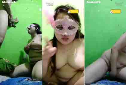 Bokep Dewiana Ajak Ojol Main Gangbang Hot