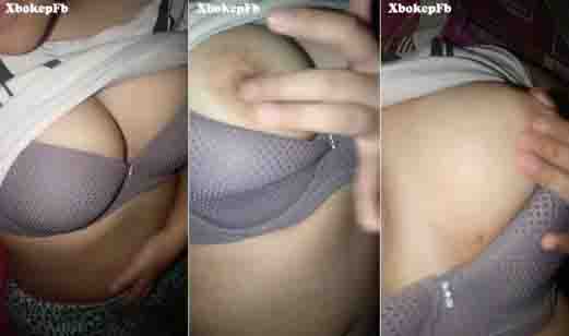 Bokep Hot Tante Fatin Mendesah Colmek