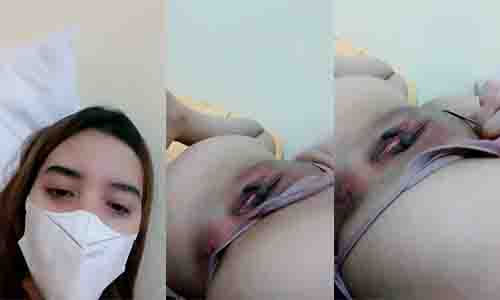 Bokep Hot51 Show UrBaby Liatin Memeknya