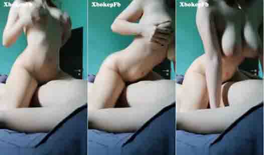 Bokep Indo Skandal Ngentot Tiktoker Chindo