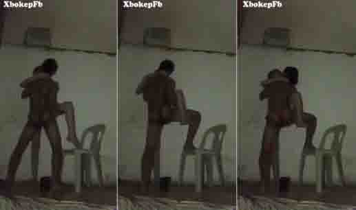 Bokep Istri Selingkuh Sama Tetangga Kosan