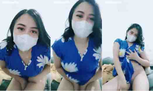 Bokep Janda Daster Biru Live Godain Pacsol