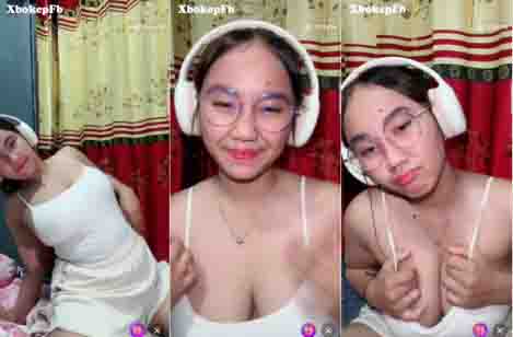 Bokep Lisa Chan Viral LiveShow Tiktok