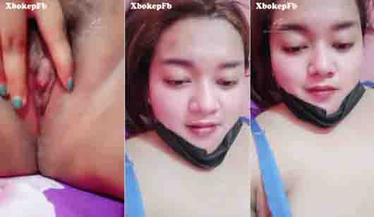 Bokep Liveshow Rizka Toge Gede Meki Mulus