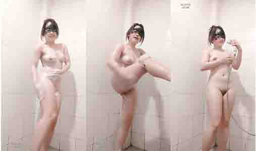 Bokep Mba Dhita Mandi Sambil Godain Pascol