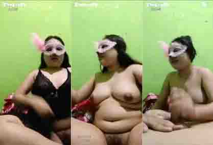Bokep Miss Dewiana LiveShow Berujung Ngewe