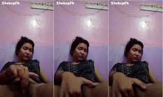 Bokep Nafil Abdillah Asik Colmek Dikamar