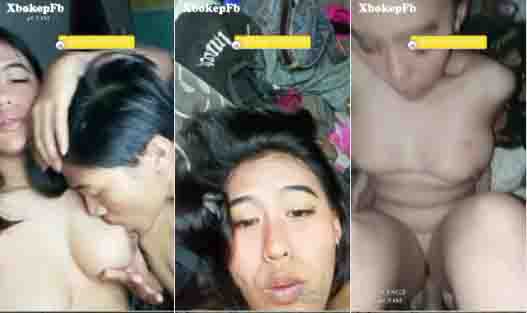 Bokep Nalyas Ngewe Sambil Mabok Crot Muka