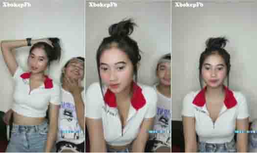 Bokep Neng Priska LiveShow Bareng Pacar