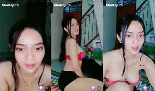 Bokep Neng Sasa Live Show Dibawah Tangga