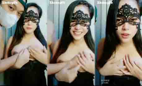 Bokep Nyai Ratu Live Bareng Tukang Pijat