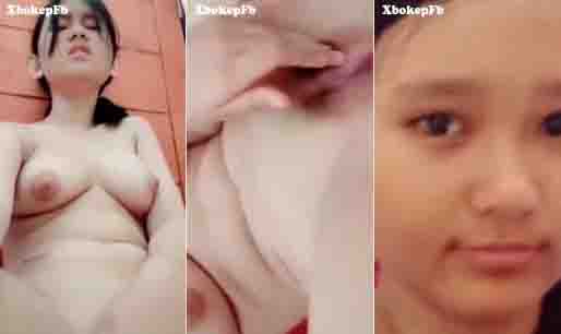 Bokep Pelajar smp berulah colmek dikamar