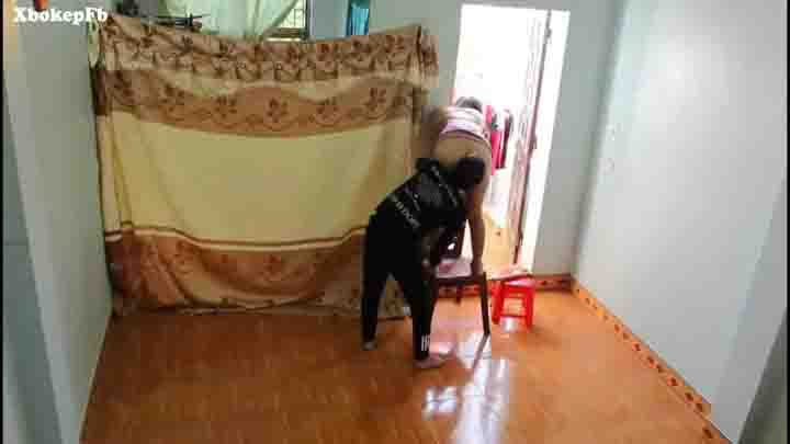 Bokep Prank Tante Ngewe Di Rumahnya