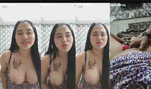 Bokep Sherly Dewi Prank Tukang Pijat Ajak Ngewe