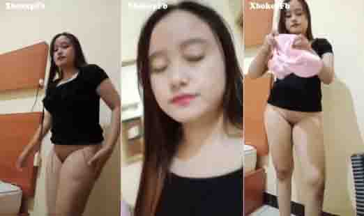 Bokep Skandal kak Darla Youtuber Viral POV