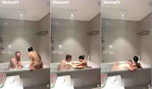 Bokep Terbaru OppyLany Ml Dibathtub Hotel