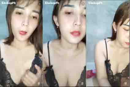 Bokep Twitter Artis Live Show Colmek Chia