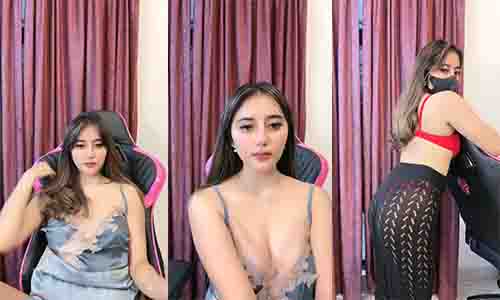 Bokep Twitter Igo Lydia Danira Meki Pink