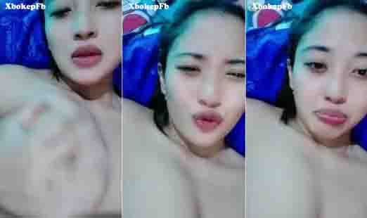 Bokep VCS Mbak Shani Tengah Malam Colmek