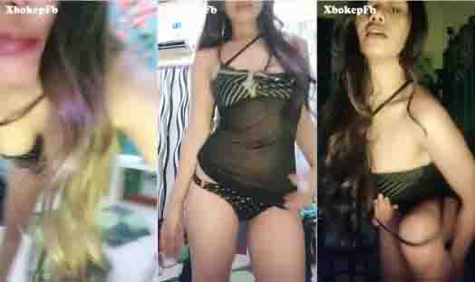 Bokep Vcp Purel Purple Sange Sendirian