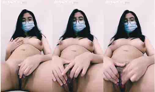 Bokep Yolla Miss Piyu Colmek Make Masker