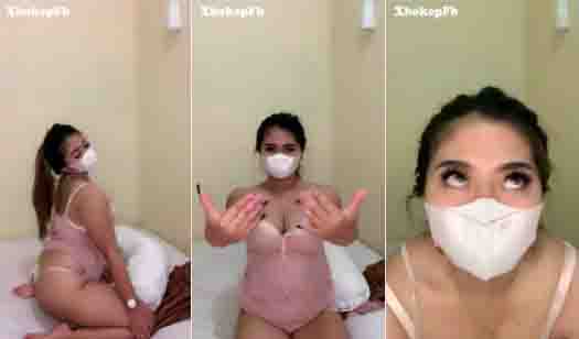 Bokep Zaraaa Semok Goyang Pantat Besar