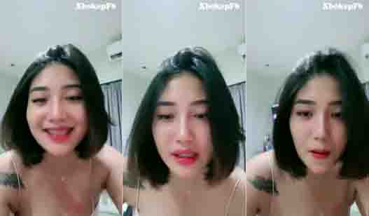 Bokep cewek bertato liveshow bugil omek