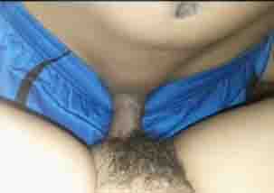 Bokep cewek jilbab jawa minta jatah ngewe