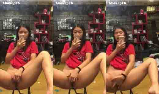 Bokep chindo colmex di toko viral tiktok