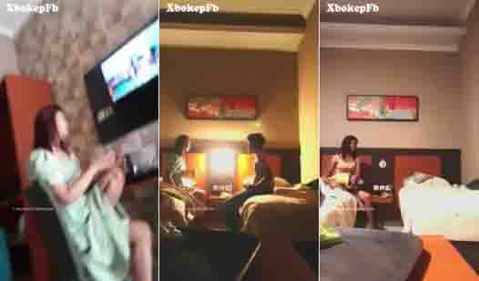 Bokep konten ngevlog pesan cewek michat