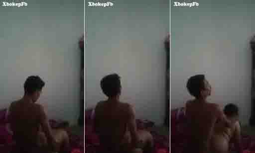 Bokep kontol lokal twitter paman cabul