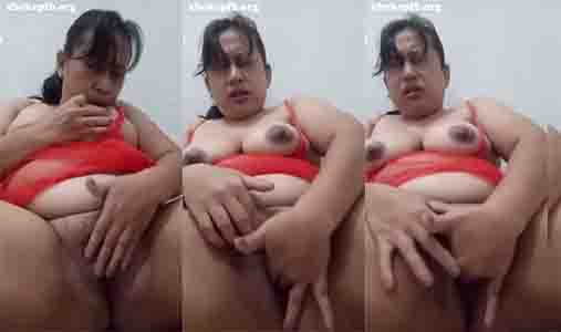 Bokep mama bugil colmek pake 2 jari