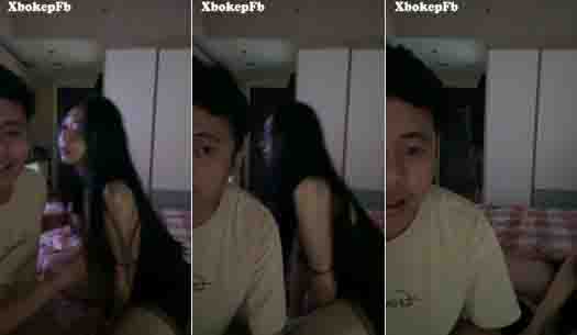 Bokep nabila live ngentot dihotel oyo