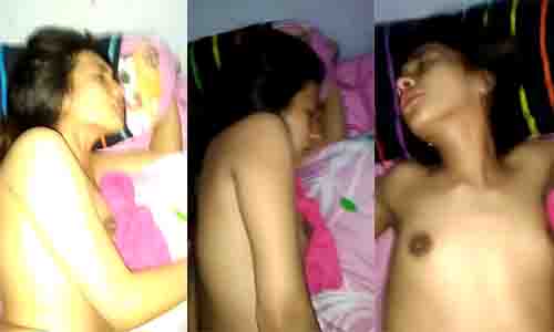 Bokep ngewe pacar abg desahanya gak nahan