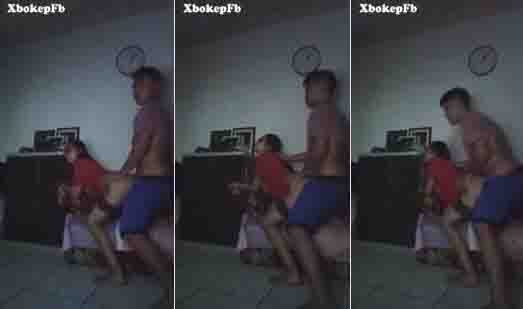 Bokep nicole doggystyle pacar disiang hari