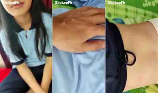 Bokep pelajar smp kerja kelompok malah ml