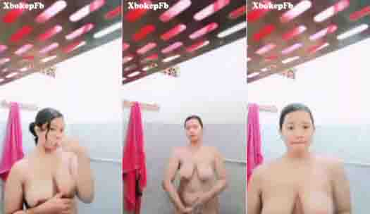 Bokep putri bugil omek dikamar mandi