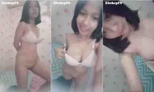 Bokep rara masih sma udah belajar colmek